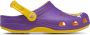 Crocs Nba La Lakers Classic Clog Heren Slippers En Sandalen - Thumbnail 2