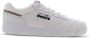 Diadora Action Schoenen White Leer - Thumbnail 3