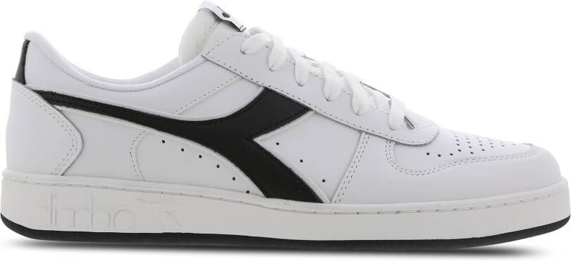 Diadora Magic Basket Low Heren Schoenen