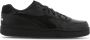 Diadora Mi Basket Low 501-176733-01-80013 Mannen Zwart sneakers - Thumbnail 2