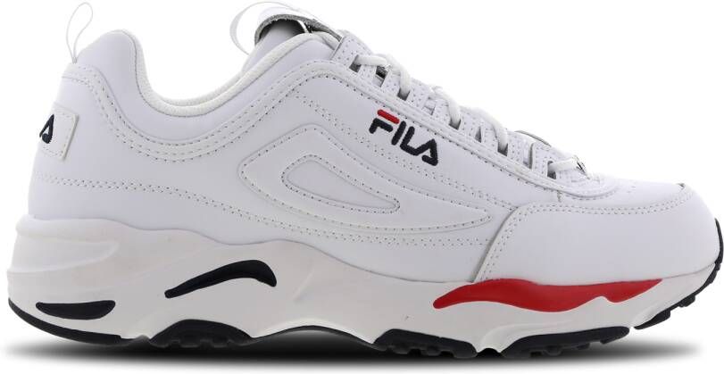 Fila discount heren schoenen