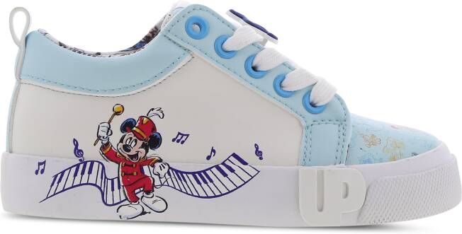 GROUND UP Disney 100 Lace Up Voorschools Schoenen