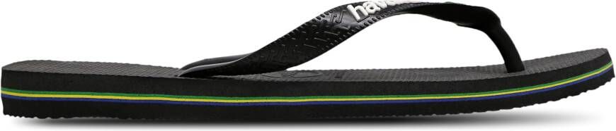 Havaianas Brasil Logo Heren Slippers En Sandalen