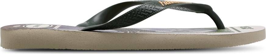 Havaianas Top Heren Slippers En Sandalen