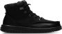 Hey Dude Zwarte platte schoenen Bradley laars Black Heren - Thumbnail 2