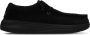 Hey Dude Zwarte platte schoenen Wally model Black Heren - Thumbnail 2