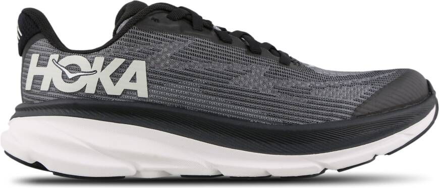 HOKA Clifton 9 Basisschool Schoenen