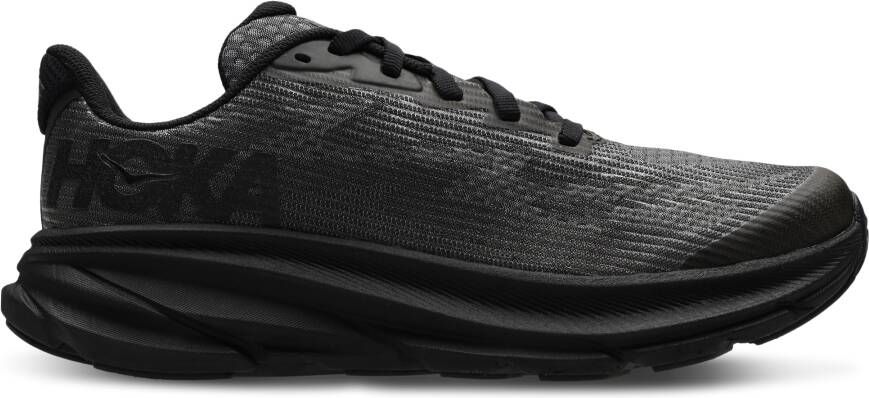 HOKA Clifton 9 Basisschool Schoenen