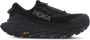 Hoka One Skyline Float Buitenschoen Vetersluiting Black Dames - Thumbnail 2