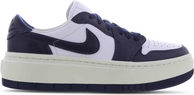 Jordan 1 Elevate Low Dames Schoenen