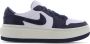 Jordan Wmns Air 1 Elevate Low White Midnight Navy Sail Schoenmaat 38 1 2 Sneakers DH7004 141 - Thumbnail 2