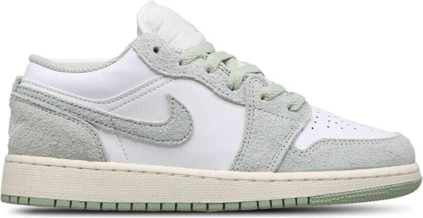 Jordan 1 Low Basisschool Schoenen