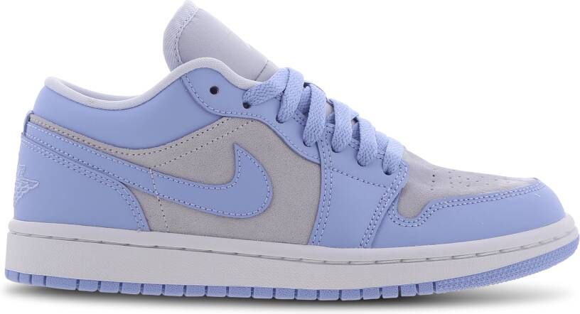 Jordan 1 Low Dames Schoenen