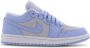 Jordan WMNS Air 1 Low Air 1 in blauw formaten: 40.5 - Thumbnail 2