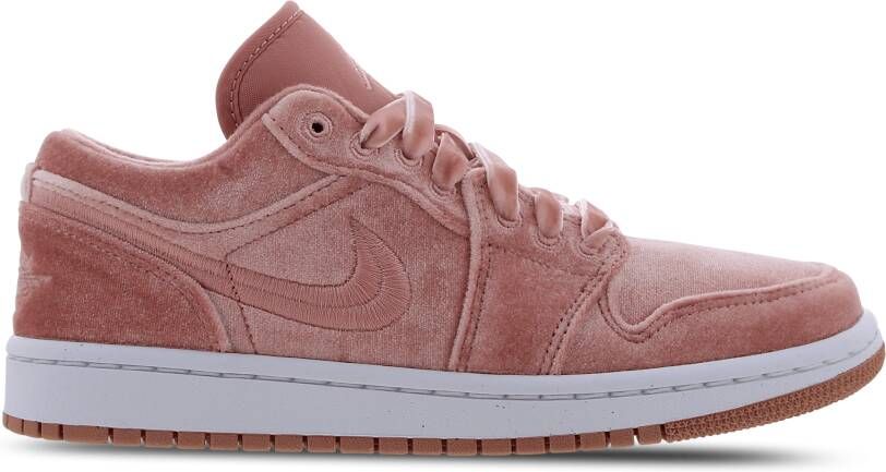 Jordan 1 Low Dames Schoenen