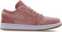 Jordan Wmns Air 1 Low Se Rust Pink Rust Pink-White - Thumbnail 1