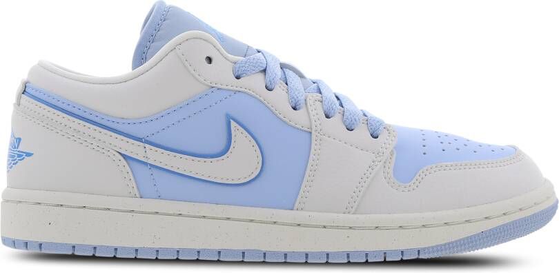 Jordan 1 Low Dames Schoenen