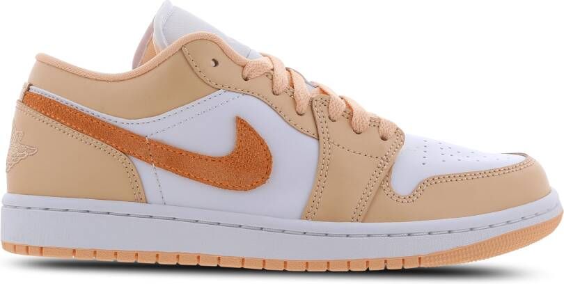 Jordan 1 Low Dames Schoenen