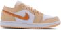 Jordan Wmns Air 1 Low Basketball Schoenen sunset haze bright citrus white maat: 36.5 beschikbare maaten:36.5 41 42.5 - Thumbnail 1