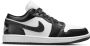 Jordan Wmns Air 1 Low Basketball Schoenen white black white maat: 36.5 beschikbare maaten:36.5 37.5 36 38.5 39 40.5 41 42.5 44 - Thumbnail 2