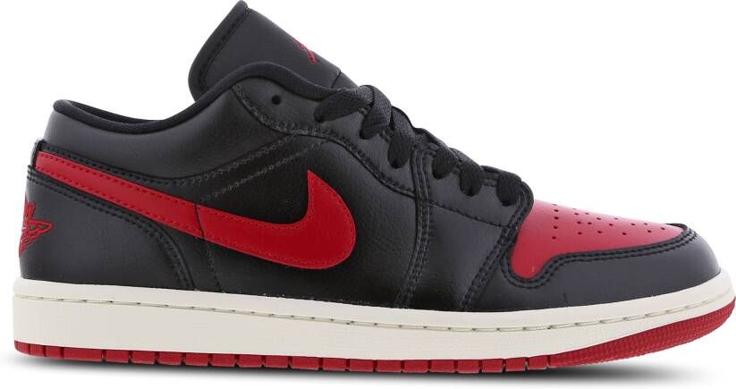 Jordan 1 Low Dames Schoenen