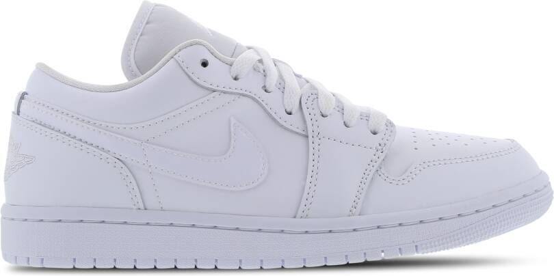 Jordan 1 Low Dames Schoenen