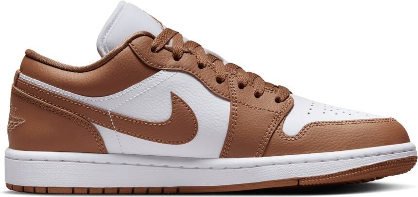 Jordan 1 Low Dames Schoenen