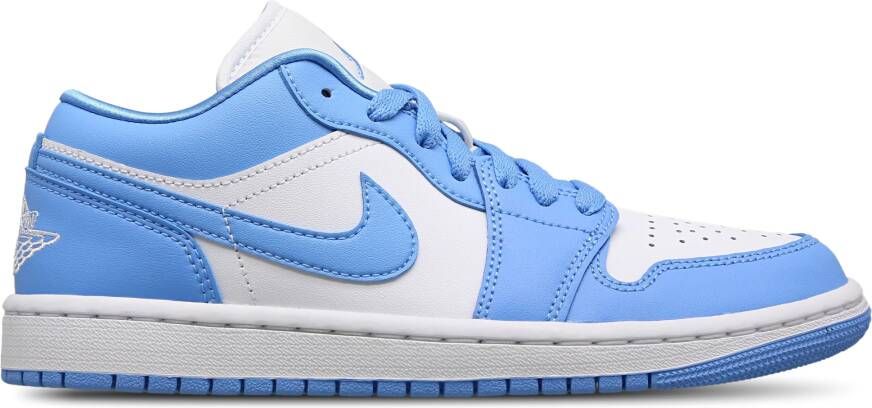 Jordan 1 Low Dames Schoenen