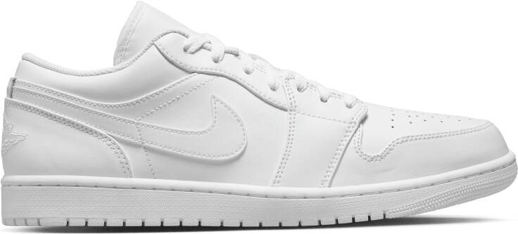 Jordan 1 Low Heren Schoenen