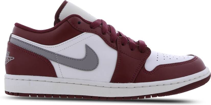 Jordan 1 Low Heren Schoenen