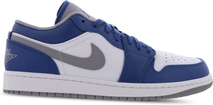 Jordan 1 Low Heren Schoenen