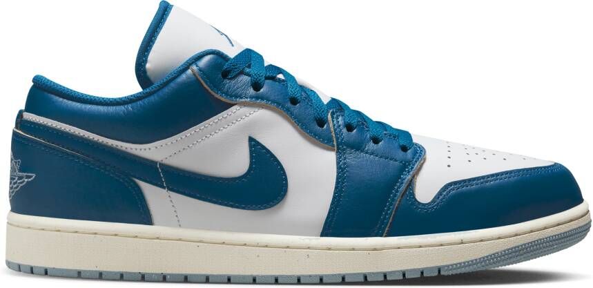 Jordan 1 Low Heren Schoenen