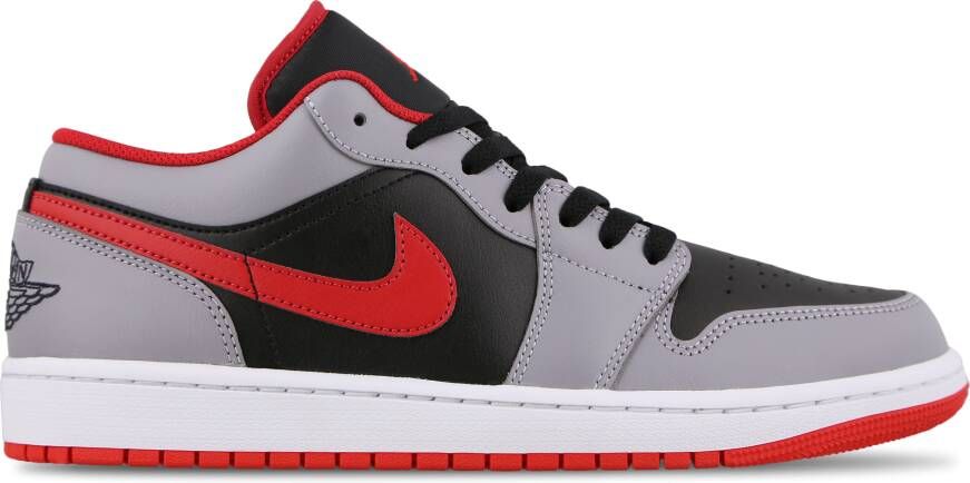 Jordan 1 Low Heren Schoenen