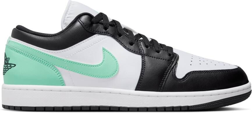 Jordan 1 Low Heren Schoenen