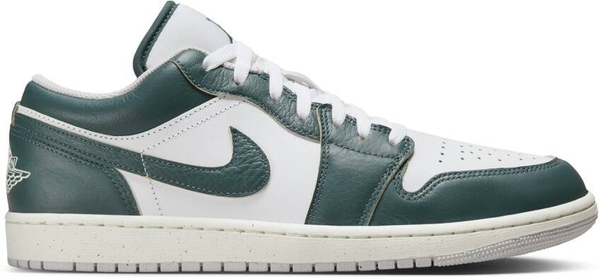 Jordan 1 Low Heren Schoenen