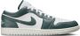 Jordan Air 1 Low SE herenschoenen Groen - Thumbnail 2