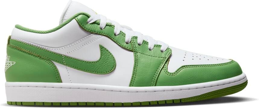 Jordan 1 Low Heren Schoenen