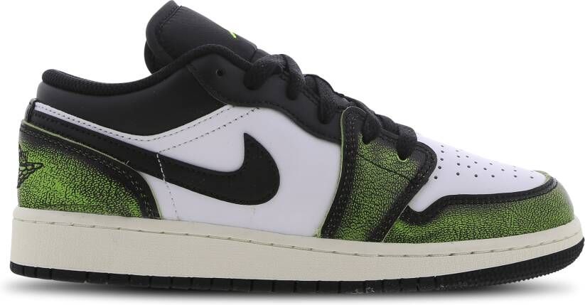 Jordan 1 Low SE Basisschool Schoenen