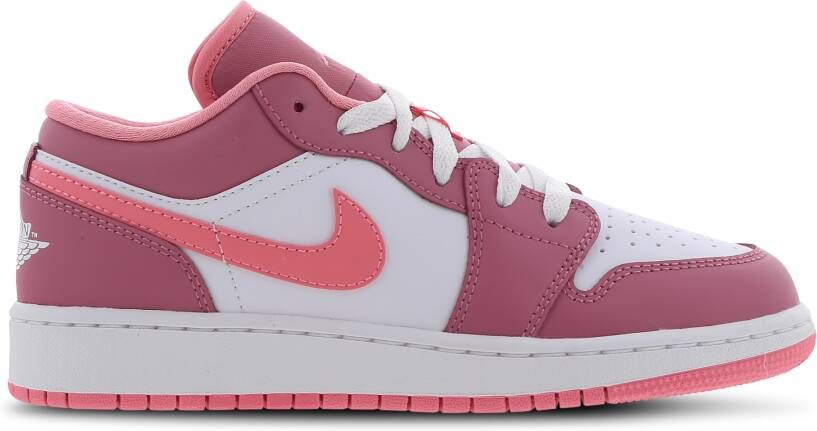 Jordan 1 Low Basisschool Schoenen