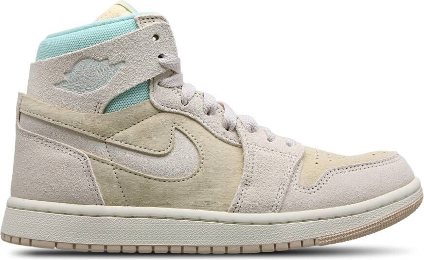 Jordan 1 Mid Dames Schoenen