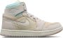 Jordan Air 1 Zoom CMFT 2 Damesschoenen Wit - Thumbnail 2