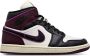 Jordan Air 1 Mid SE Damesschoenen Wit - Thumbnail 2