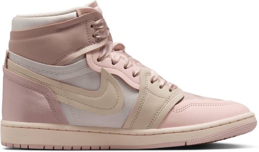 Jordan 1 Mid Dames Schoenen