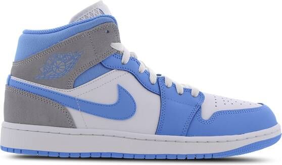 Jordan 1 Mid Heren Schoenen