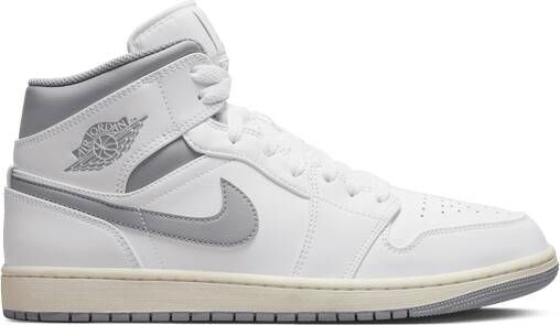 Jordan 1 Mid Heren Schoenen