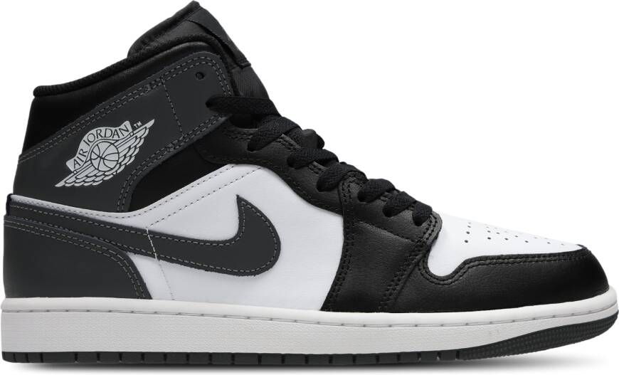 Jordan 1 Mid Heren Schoenen