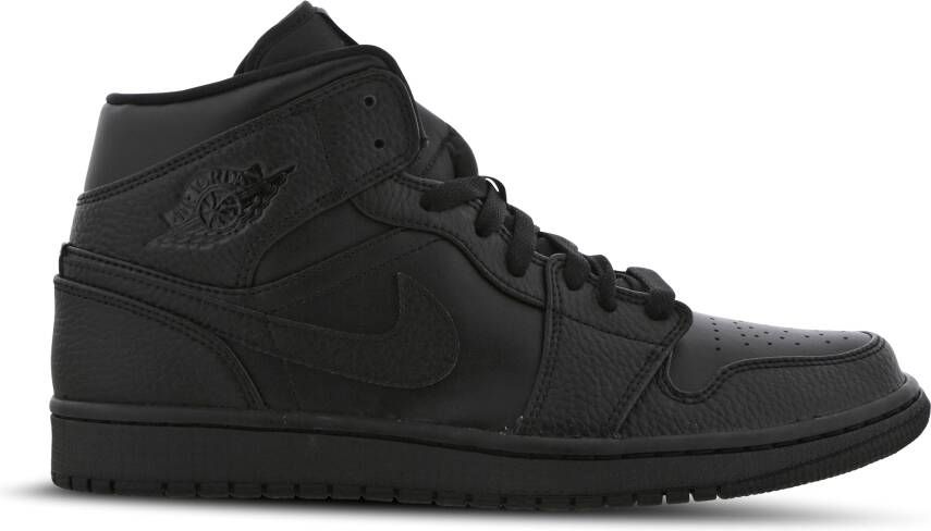 Jordan 1 Mid Heren Schoenen