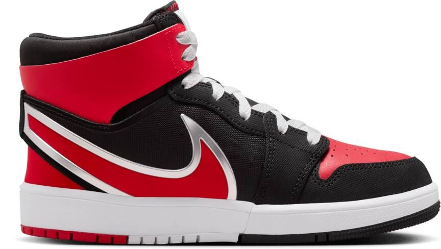 Jordan 1 Mid Rm Easyon Basisschool Schoenen