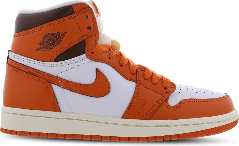 Jordan 1 Retro High OG Dames Schoenen