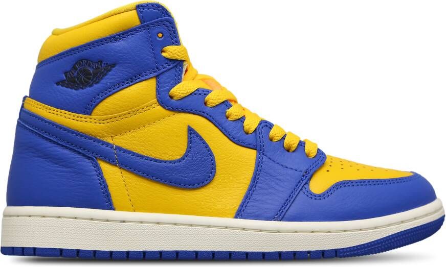 Jordan 1 Retro High Og Dames Schoenen